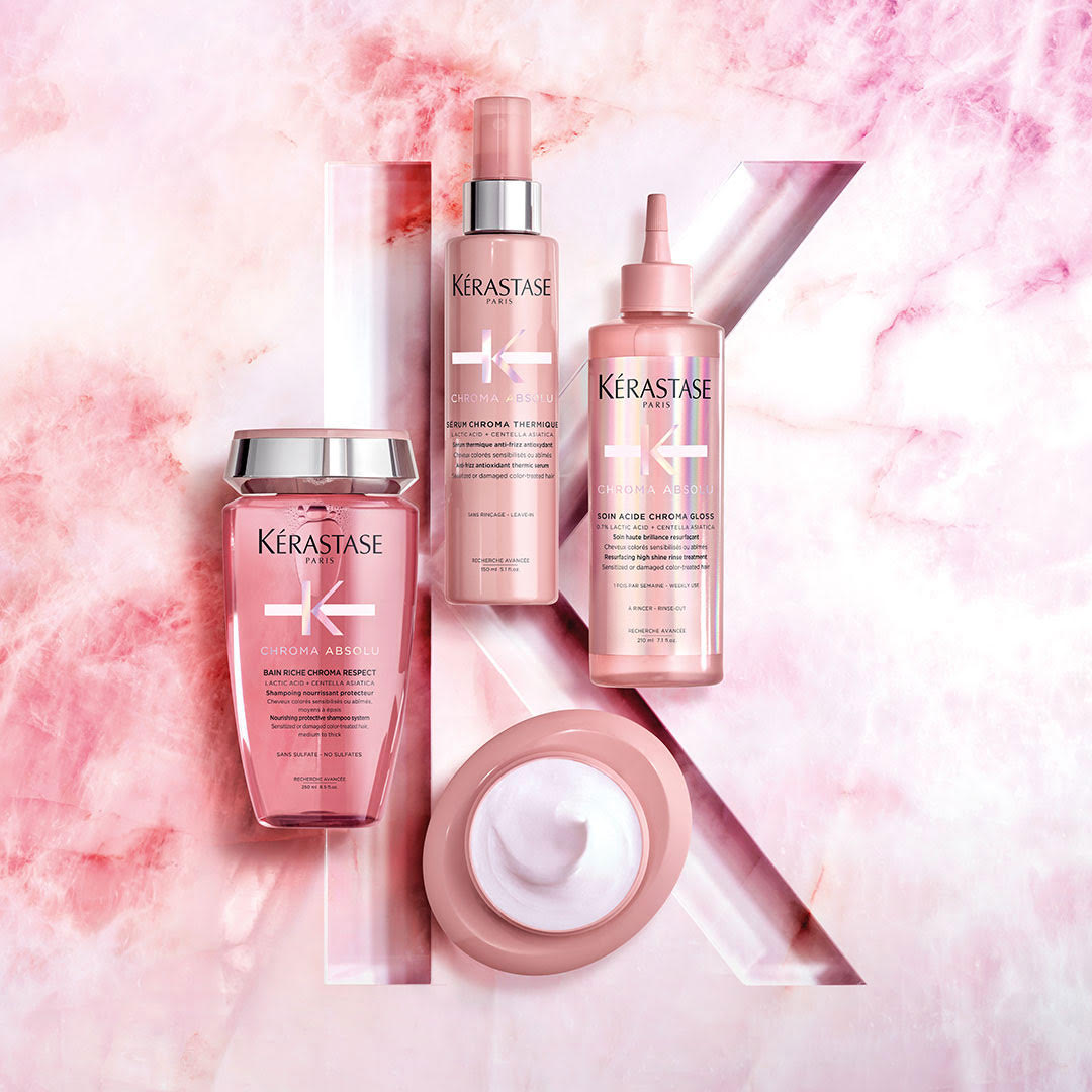 Kerastase Hair Products | Kerastase Products