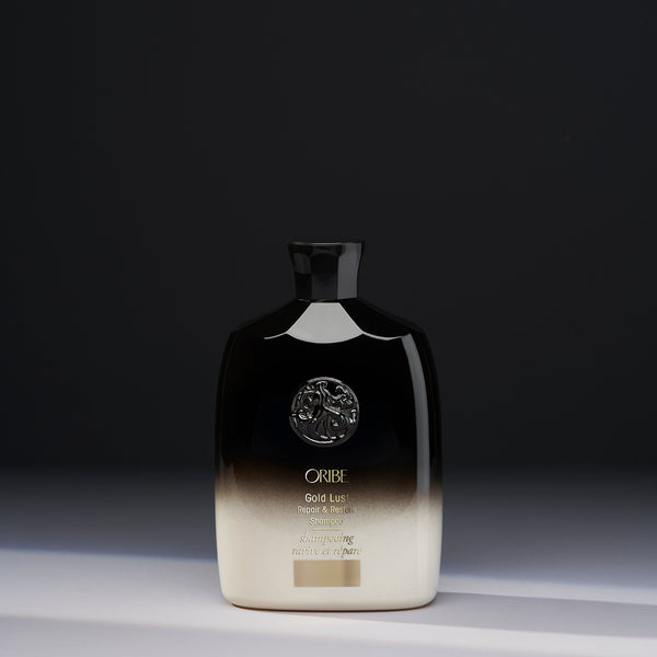 Oribe Gold Lust Shampoo | Oribe Repair & Restore Shampoo