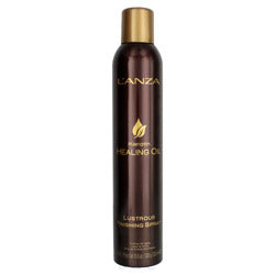 L'ANZA Keratin Healing Oil Lustrous Finish Spray
