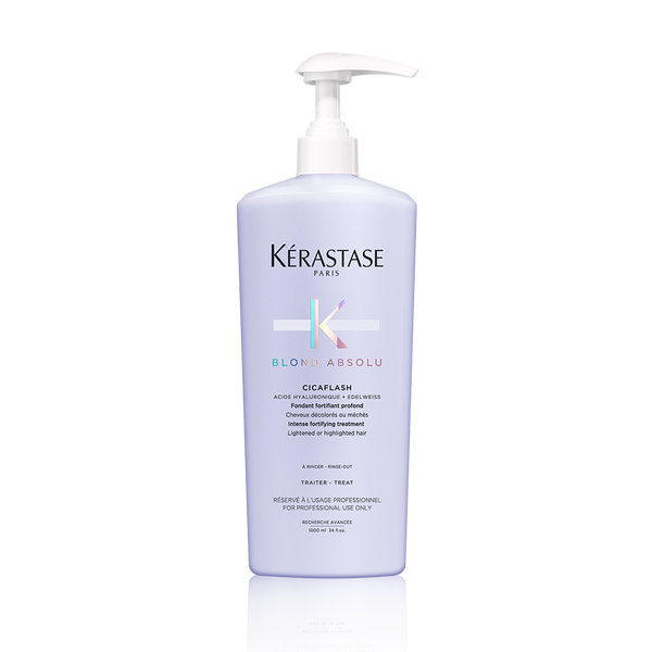 Kerastase Conditioner | Blond Absolu Cicaflash Conditioner 1000ML