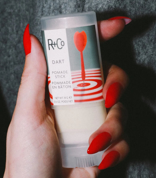 R+Co DART Pomade Stick | R+Co Pomade Stick