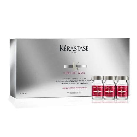 Kerastase Intensive Scalp & Thin Hair Treatment