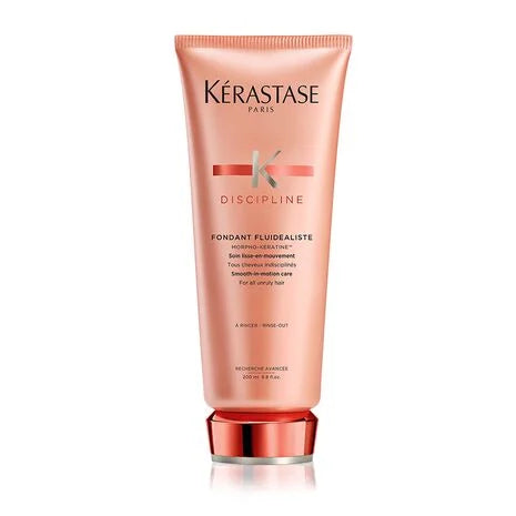 Kerastase Discipline Conditioner | Fondant Fluidealiste 200ML