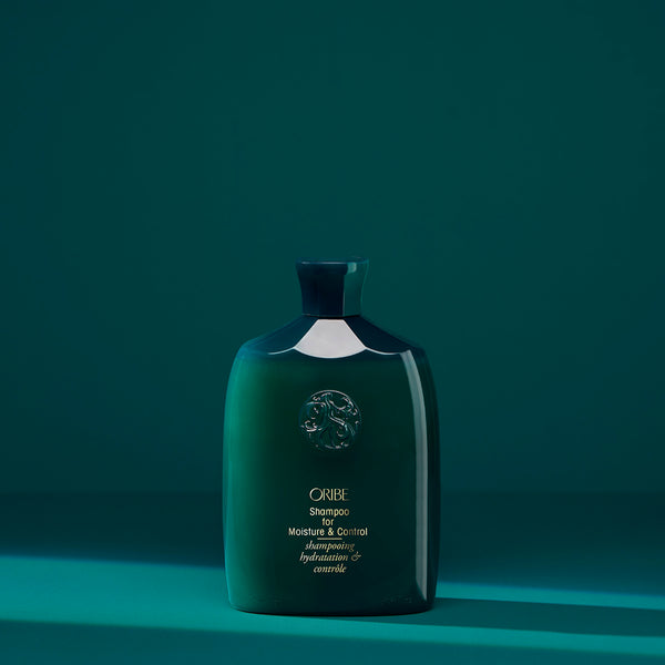 Oribe Moisture & Control Shampoo | Oribe Shampoo