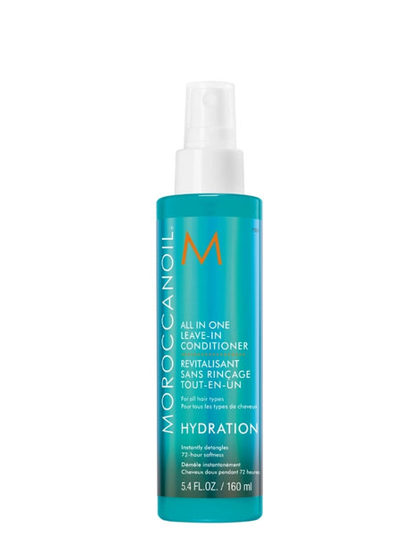 Moroccanoil Conditioner | Moroccanoil Leave-In Conditioner