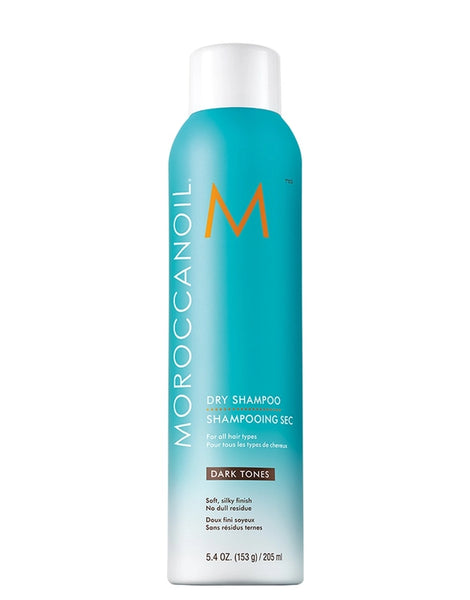 Moroccanoil Dry Shampoo Dark Tones | Moroccan Oil Dry Shampoo