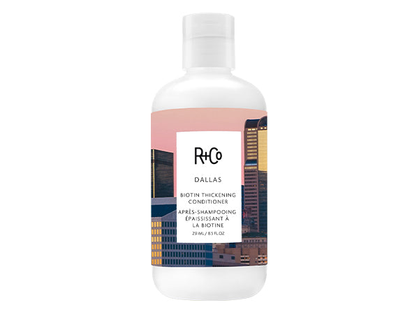 R+Co DALLAS Biotin Thickening Conditioner | R+Co DALLAS Conditioner