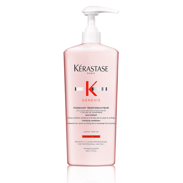 Kerastase Conditioner | Genesis Fondant Renforçateur Liter 1000ML