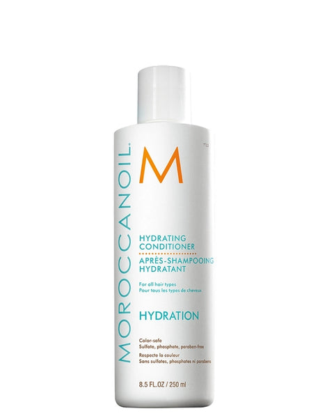 Moroccanoil Conditioner | Moroccanoil Hydrating Conditioner