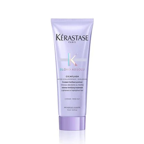 Kerastase Conditioner | Blond Absolu Cicaflash Conditioner 75ML
