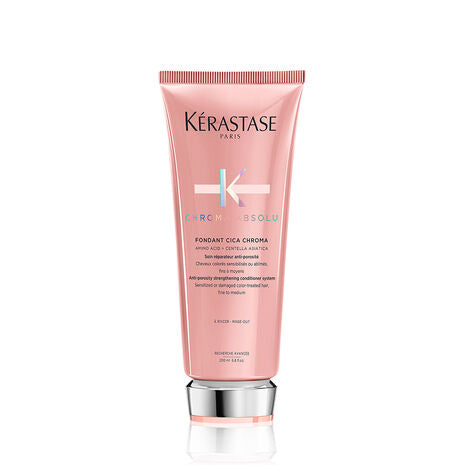 Kerastase Chroma Absolu Conditioner | Fondant Cica Chroma