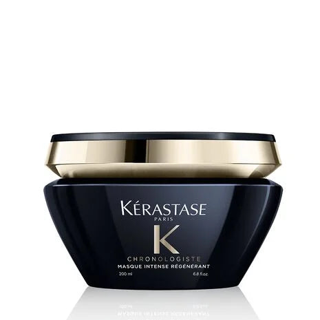 Kerastase Hair Mask | Chronologiste Masque Intense Régénérant 200ML