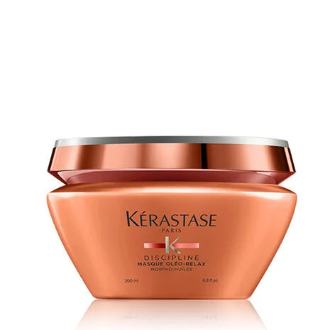 Kerastase Discipline Masque Oléo-Relax Hair Mask 200ML