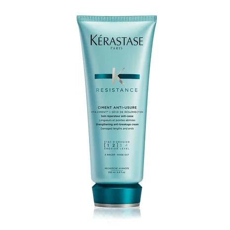 Kerastase Conditioner | Ciment Anti-Usure Conditioner 200ML