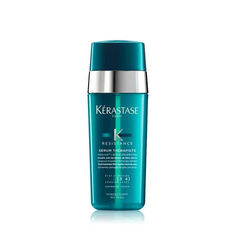 Kerastase Resistance Serum Therapiste Hair Serum 30ML