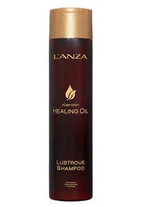 L'ANZA Shampoo | L'ANZA Keratin Healing Oil Lustrous Shampoo