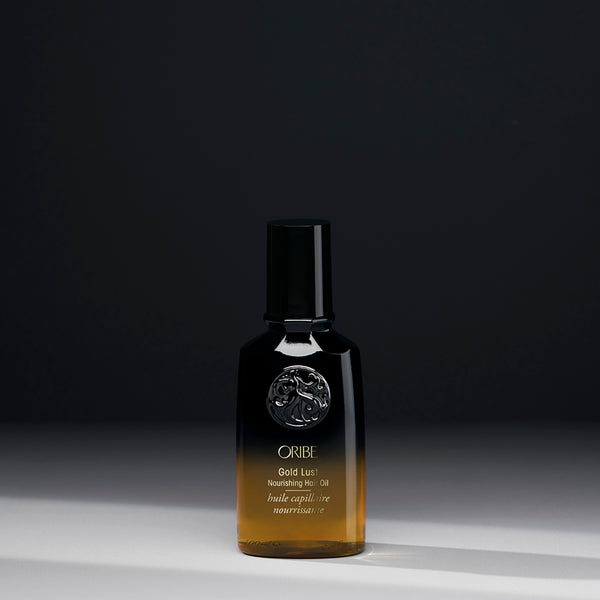 Oribe Hair Oil | Oribe Gold Lust Nourishing Hair Oil