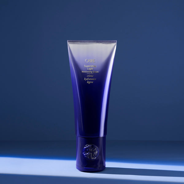 Oribe Supershine Light Moisturizing Cream | Oribe Hair Products