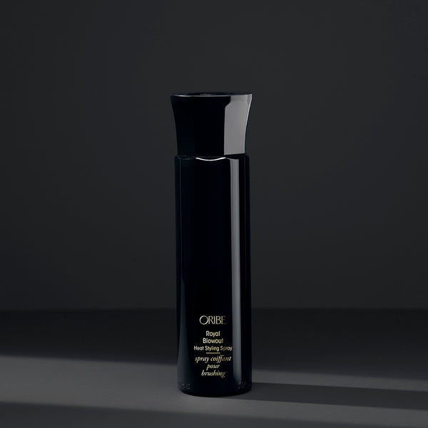 Oribe Royal Blowout Heat Styling Spray | Oribe Products