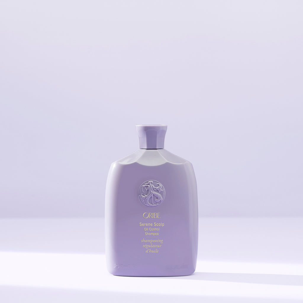 Oribe Shampoo | Oribe Serene Scalp Oil Control Shampoo 8.5OZ