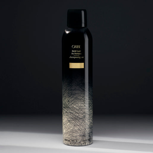 Oribe Gold Lust Dry Shampoo | Oribe Dry Shampoo