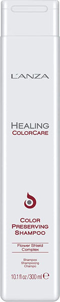 L'ANZA Shampoo | Healing ColorCare Color Preserving Shampoo