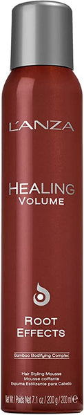 L'ANZA Healing Volume Root Effects | L’ANZA Volume Mousse