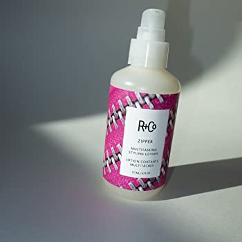 R+Co ZIPPER Multitasking Styling Lotion | R+Co Hair Products
