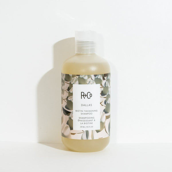 R+Co DALLAS Biotin Thickening Shampoo | R+Co DALLAS Shampoo