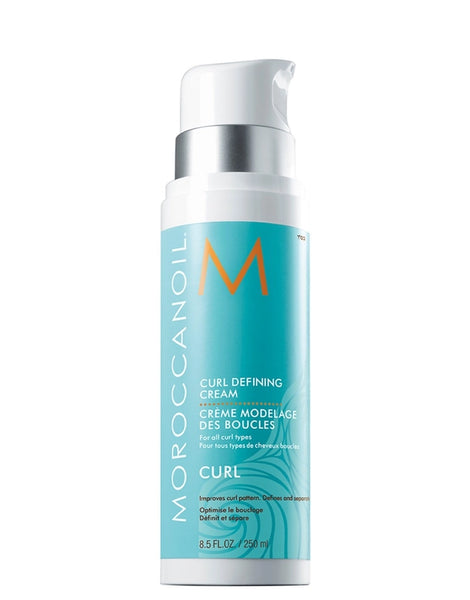 Moroccanoil Curl Defining Cream | Moroccanoil Hair Products