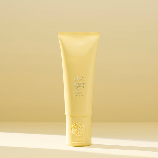 Oribe Hair Alchemy Strengthening Masque | Oribe Products