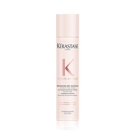 Kerastase Dry Shampoo - Fresh Affair Dry Shampoo - 5.3 oz
