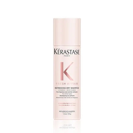 Kerastase Dry Shampoo - Fresh Affair Travel Size