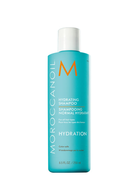 Moroccanoil Shampoo | Moroccanoil Hydrating Shampoo