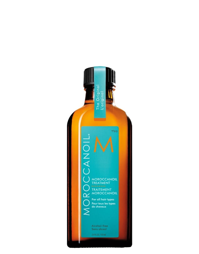 Moroccanoil Treatment Original | Moroccanoil Hair Oil 