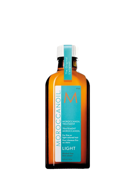 Moroccanoil Treatment Light | Moroccanoil Hair Oil