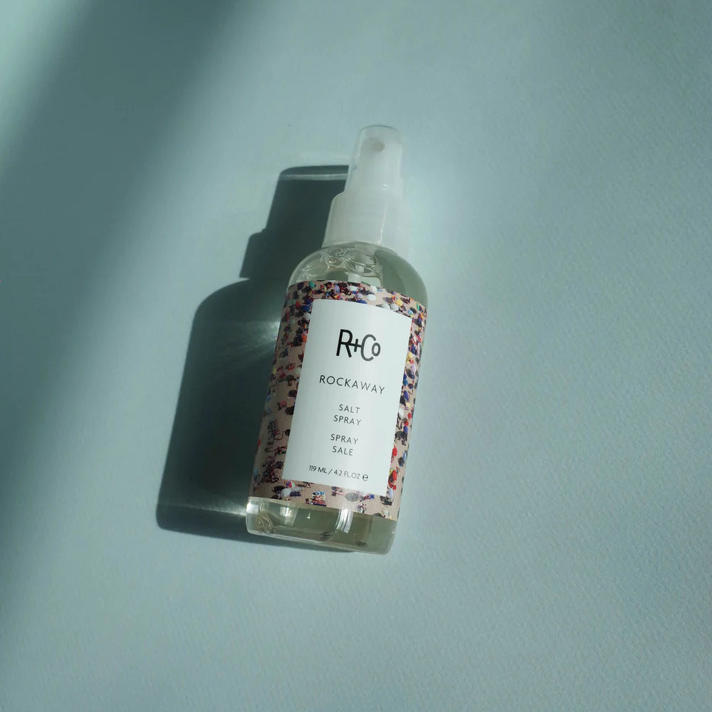 R+Co ROCKAWAY Salt Spray | Shop R+Co Hair Products