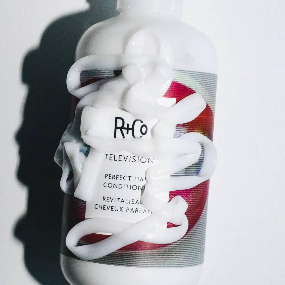 R+Co Television Conditioner | R+Co Television Perfect Hair Conditioner