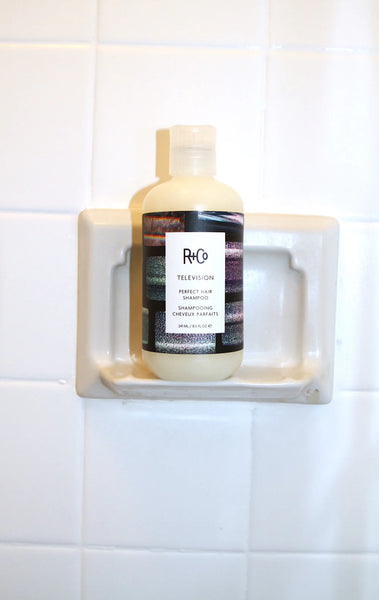 R+Co Television Shampoo | R+Co Television Perfect Hair Shampoo